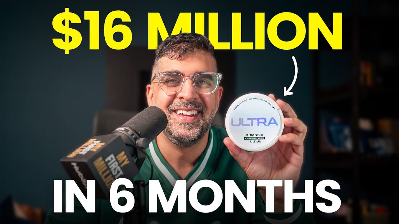 6 Trends You’ve Never Heard Of (That Might Explode)