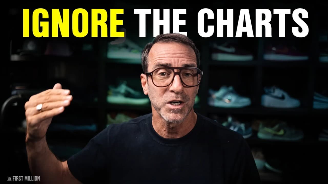 This guy made $80M in profit. Here's his next 3 stock picks