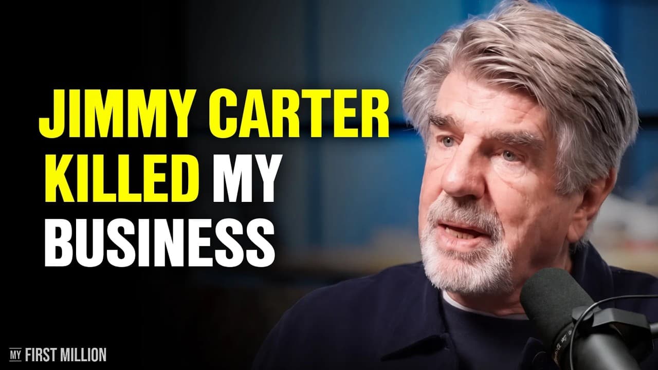 The insane true story behind MTV