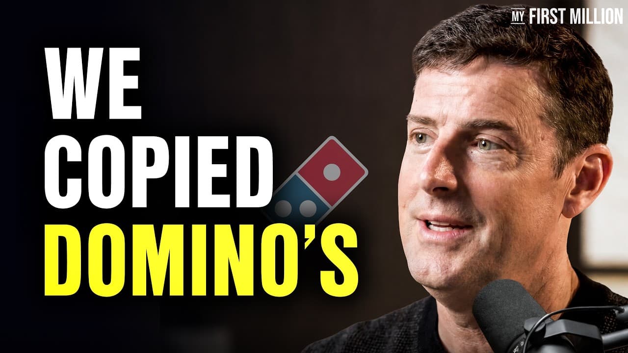 Ex-Tesla President: The Unconventional Ideas Behind Tesla's Hype…