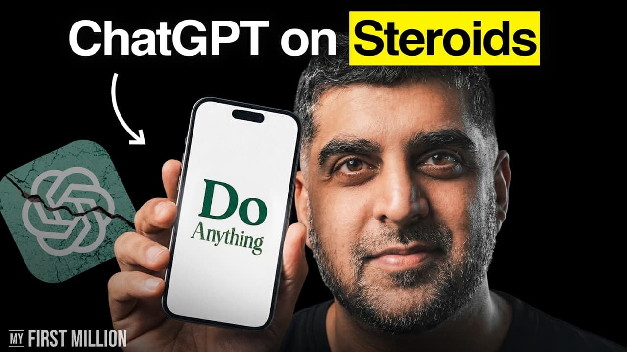 This AI agent completes your To-Do list (plus 4 AI tools that’ll…