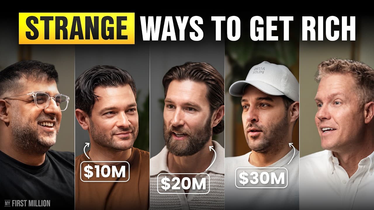 The $30M app that lets you invest like a politician