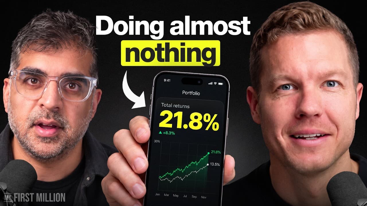 We put a multimillionaire’s portfolio into Claude (the results s…