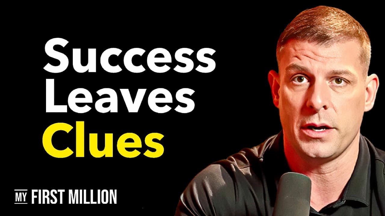 How I Built a $1.7B Business Repairing Garage Doors