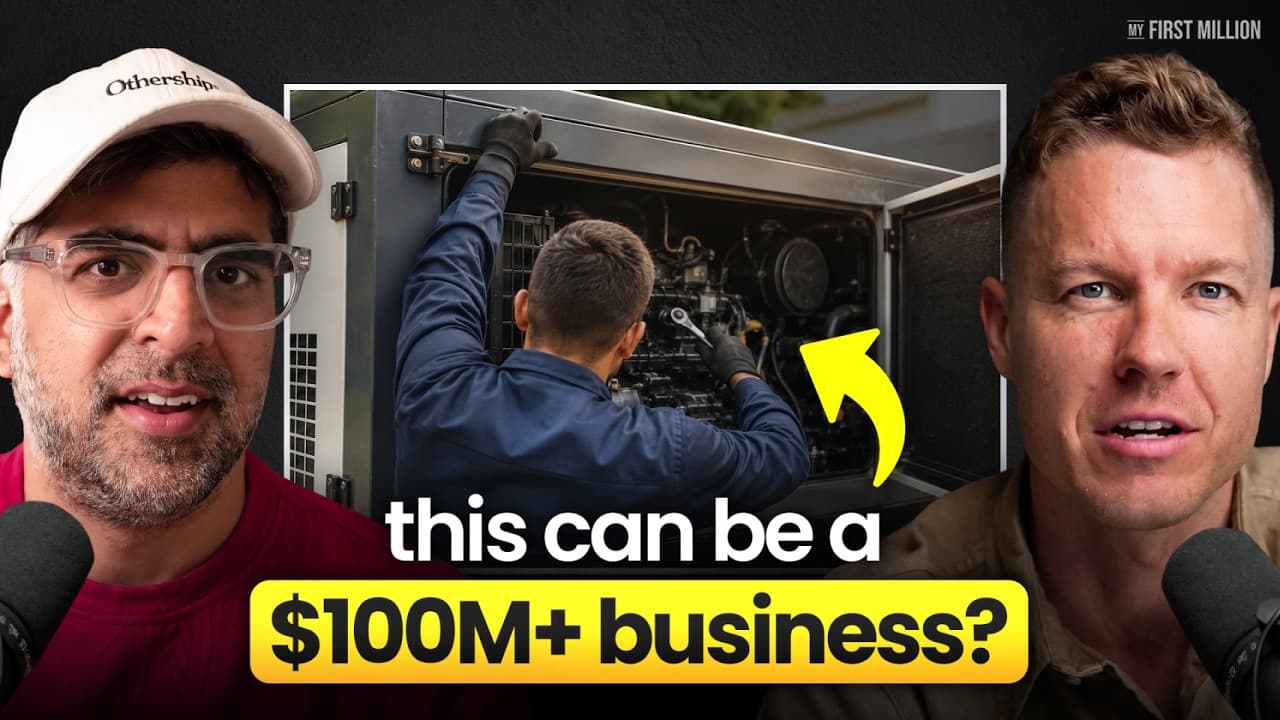 3 killer businesses hiding in plain sight