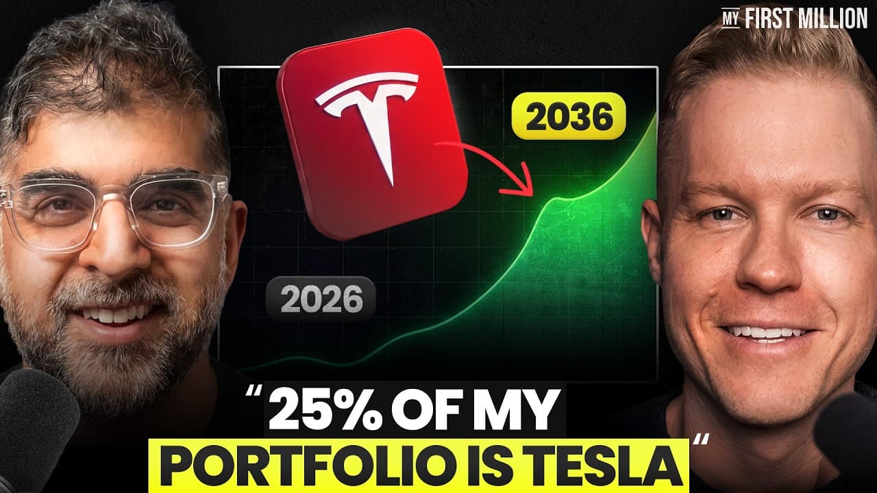 25% Of My Portfolio Is One Overvalued Stock, Here's Why