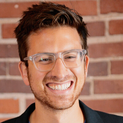 Greg Isenberg